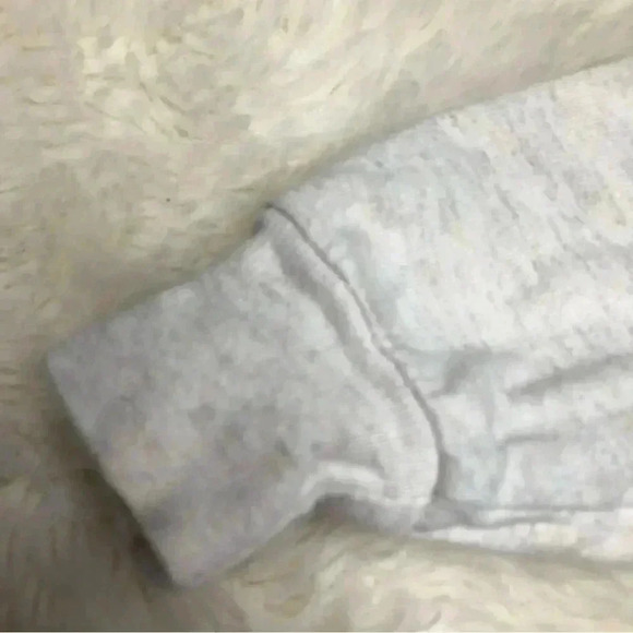 Gerber Footed Onesie Pajamas Blue & White Bear Go Explore Zippered  Size Newborn - Picture 5 of 16